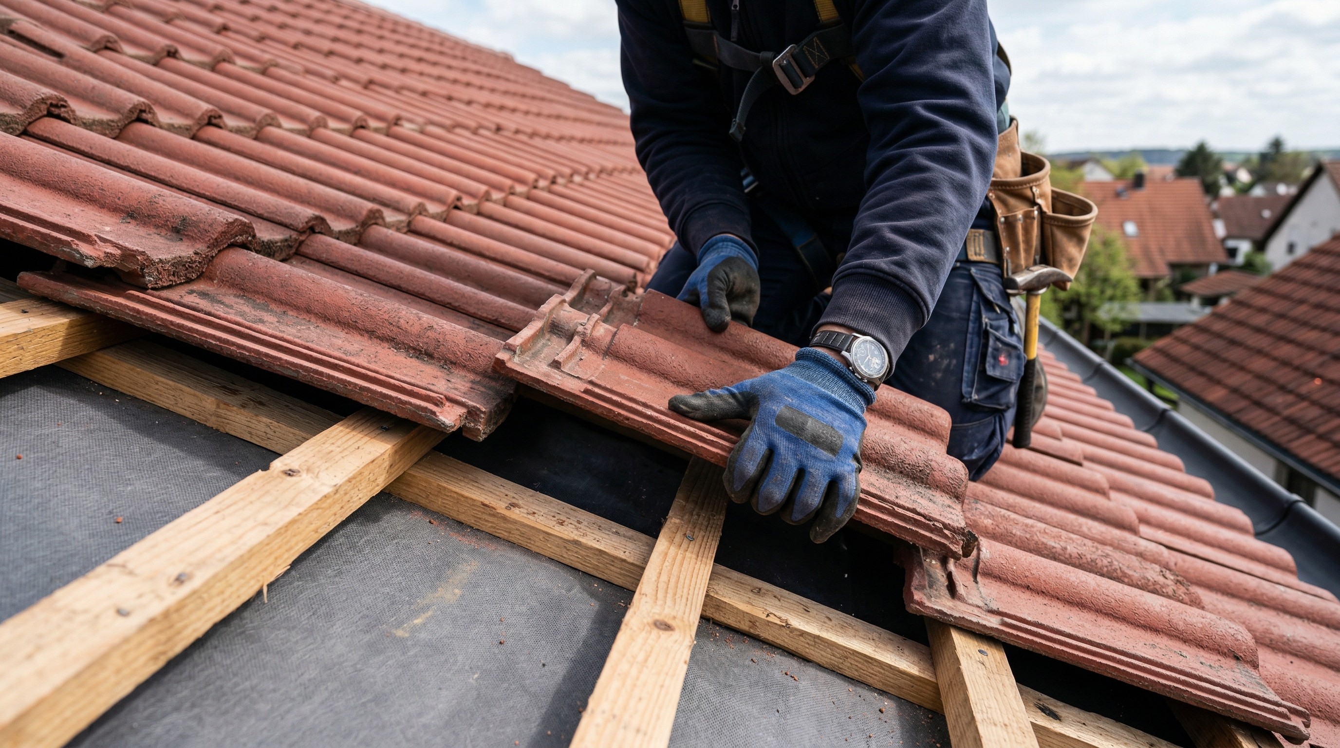 Schmidt Delmenhorst Bedachungs GmbH – Dachdecker Delmenhorst